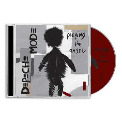 Depeche Mode- Playing The Angel