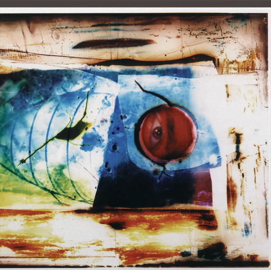 Ink & Dagger- The Fine Art Of Original Sin