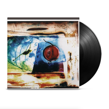 Ink & Dagger- The Fine Art Of Original Sin