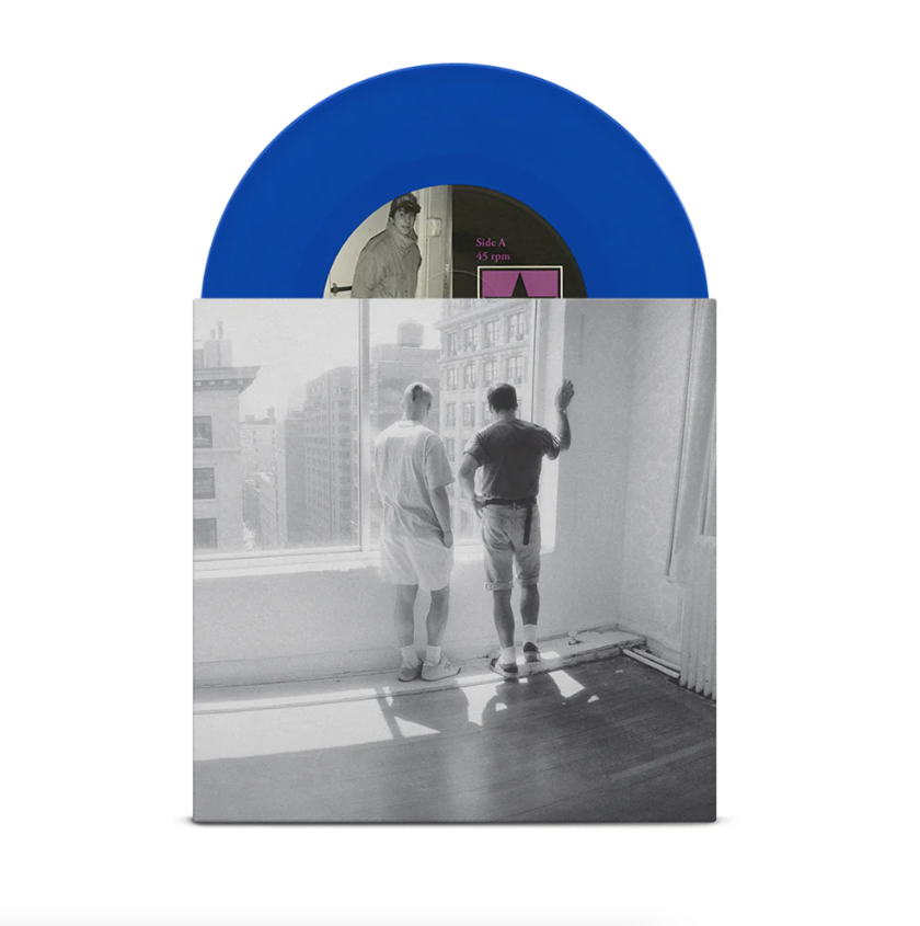 Ray & Porcell- Ray & Porcell