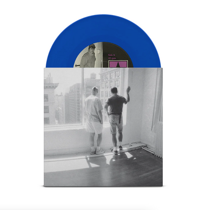 Ray & Porcell- Ray & Porcell