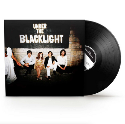 Rilo Kiley- Under The Blacklight