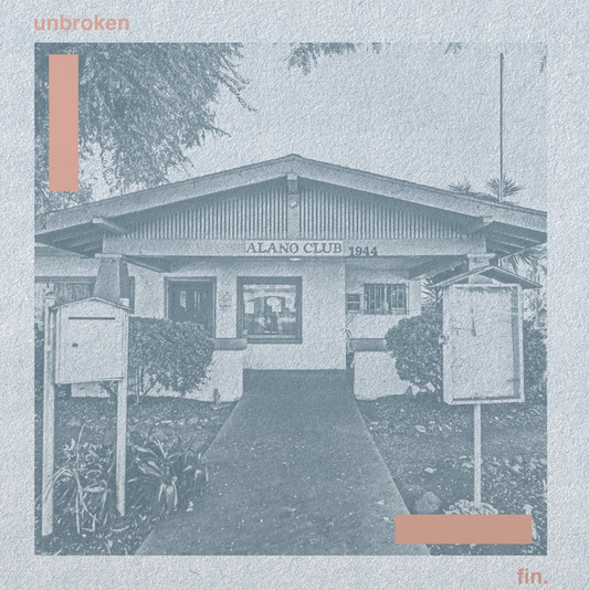 Unbroken- Fin