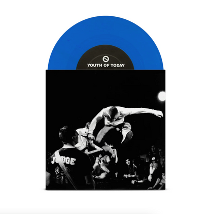 Youth Of Today- Youth Of Today