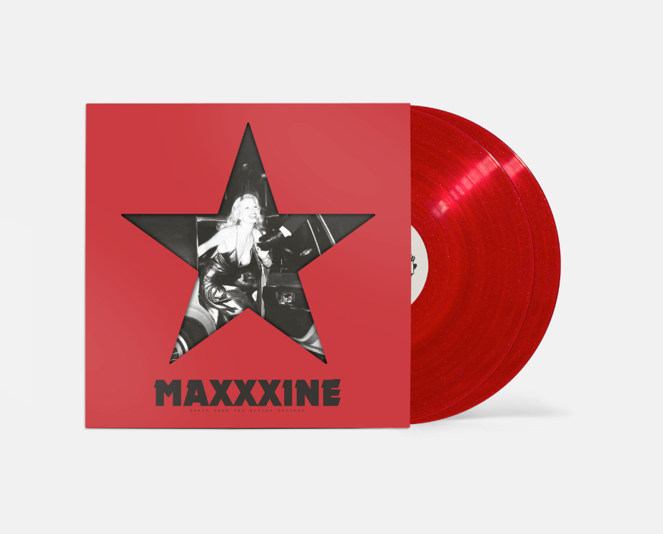 OST [Tyler Bates & Timothy Williams]- MaXXXine