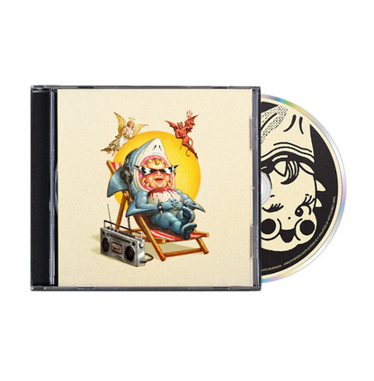 Drain - ...Is Your Friend