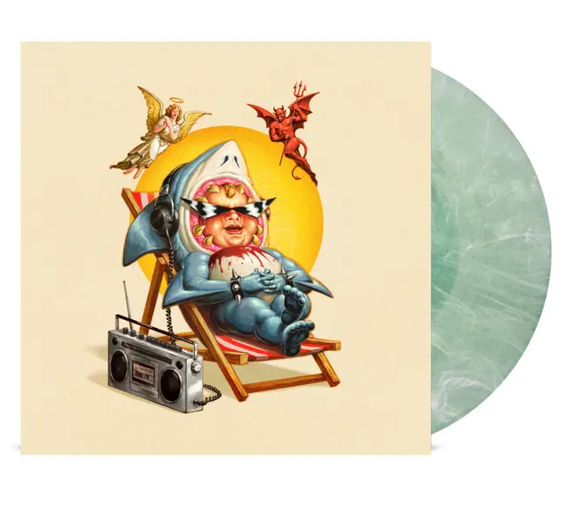 Drain - ...Is Your Friend