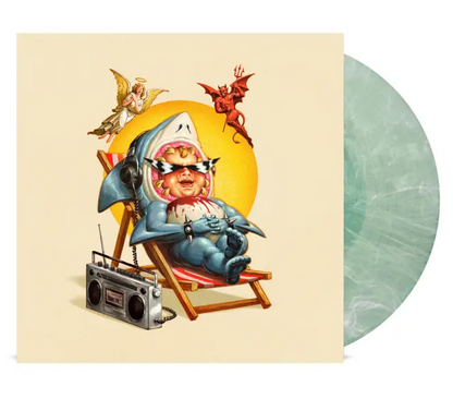 Drain - ...Is Your Friend