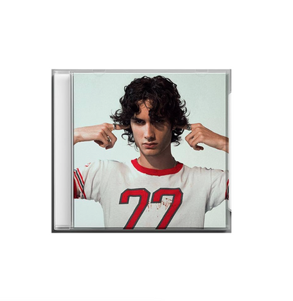 Sombr - I Barely Know Her