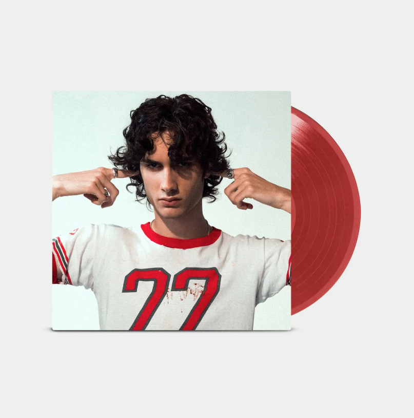 Sombr - I Barely Know Her