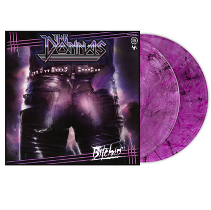 The Donnas- Bitchin' (Remastered) (Deluxe Edition)