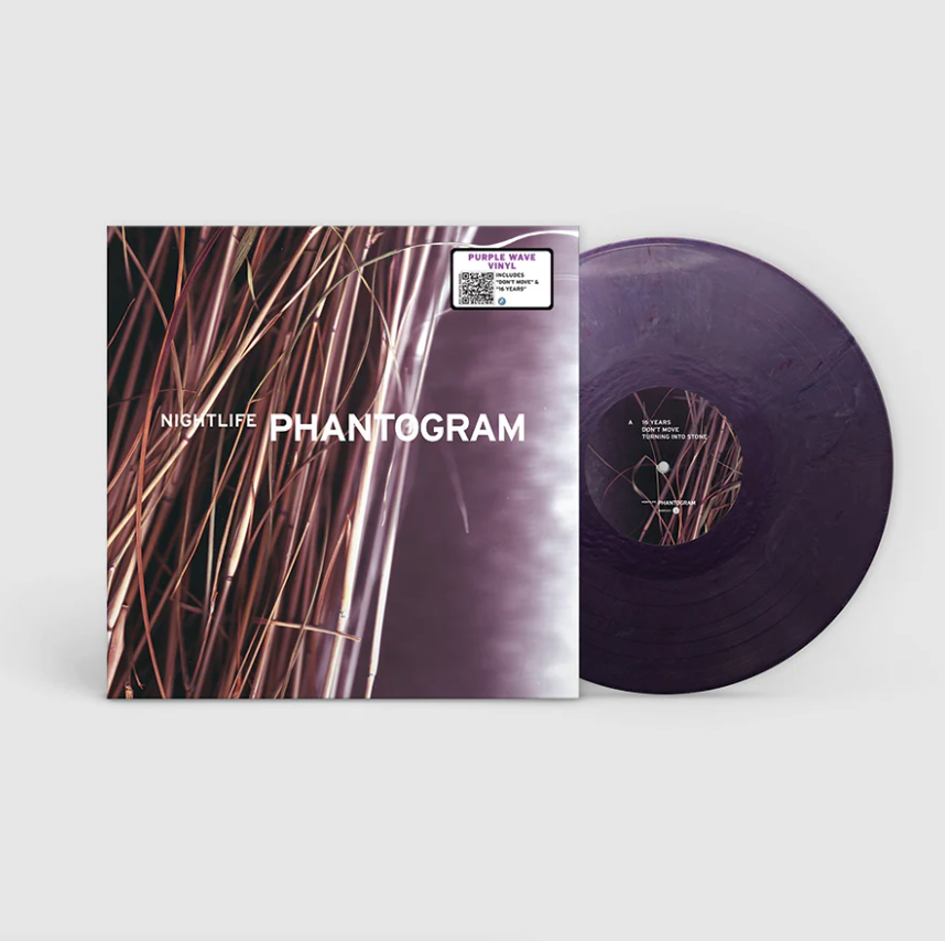 Phantogram- Nightlife