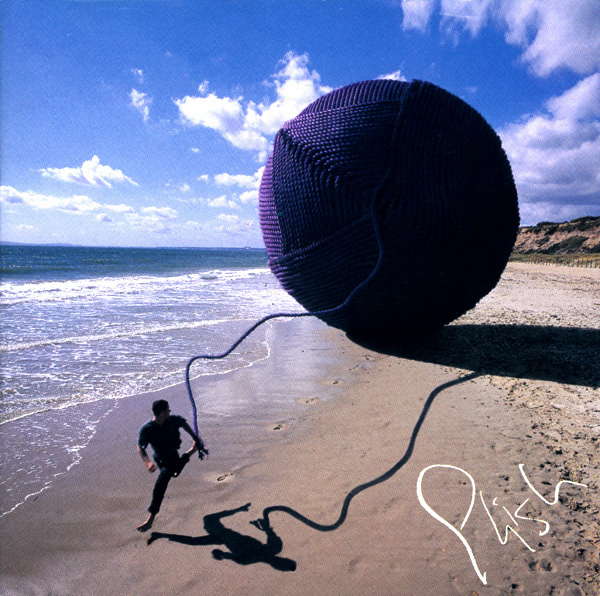 Phish- Slip Stitch & Pass