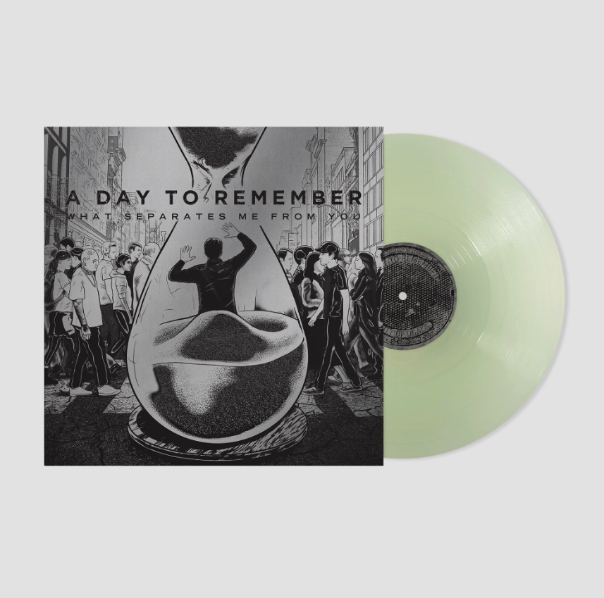 A Day To Remember- What Separates Me From You (15th Anniversary)