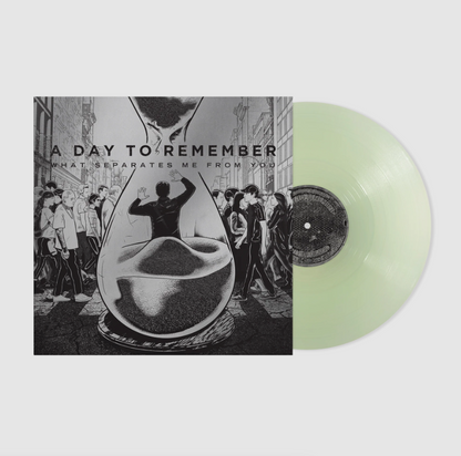 A Day To Remember- What Separates Me From You (15th Anniversary)