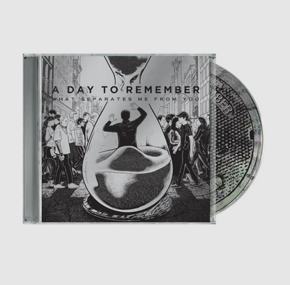 A Day To Remember- What Separates Me From You (15th Anniversary)