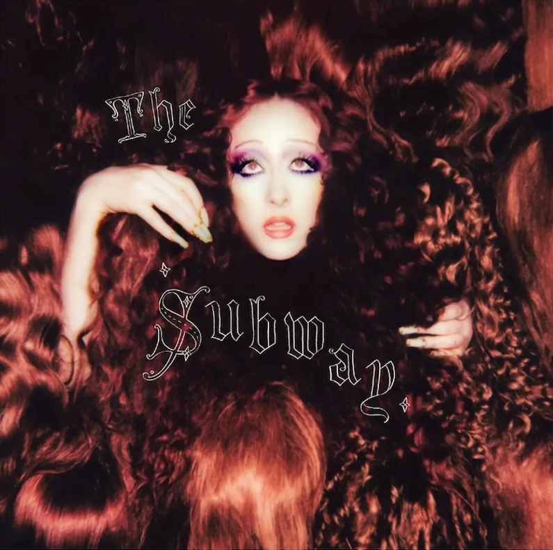 Chappell Roan- The Subway / The Giver