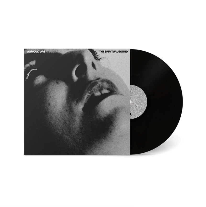 Agriculture- The Spiritual Sound