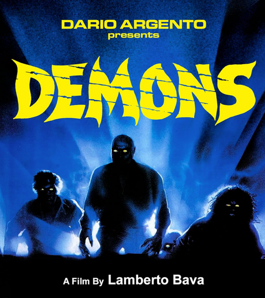 Motion Picture- Demons