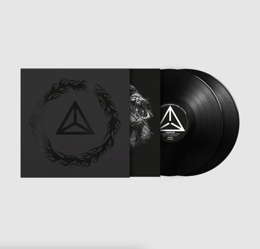 Mudvayne- The End Of All Things To Come