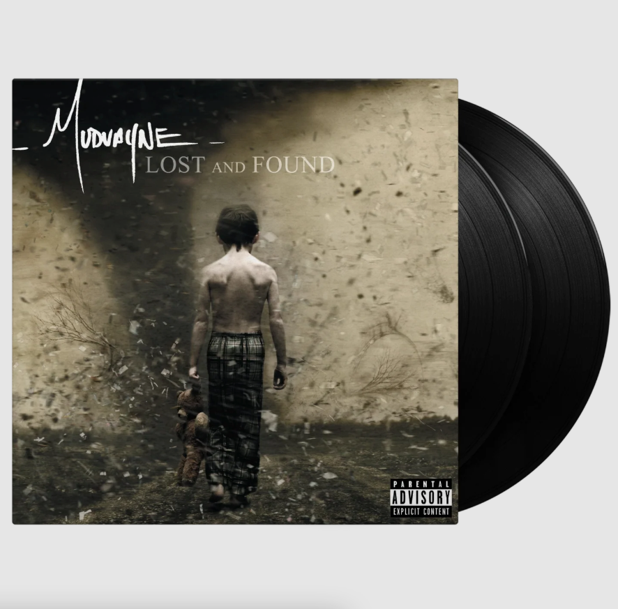 Mudvayne- Lost & Found