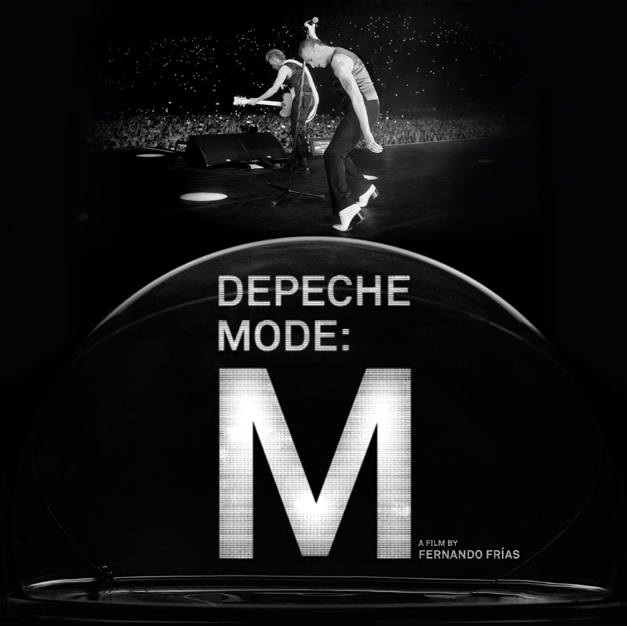 Depeche Mode- Depeche Mode: M