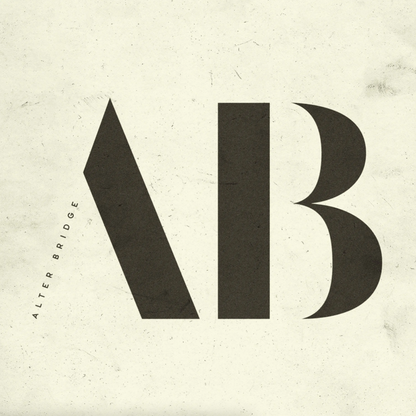 Alter Bridge- Alter Bridge