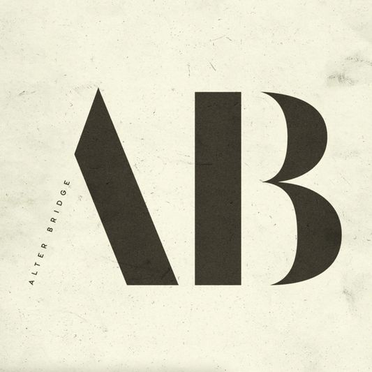 Alter Bridge- Alter Bridge