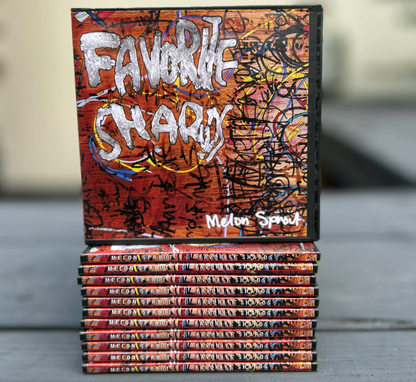 Melon Sprout- Favorite Shards