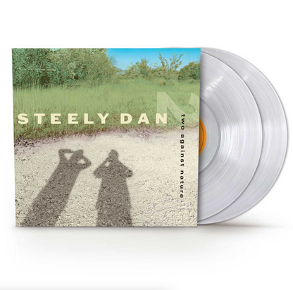 Steely Dan- Two Against Nature