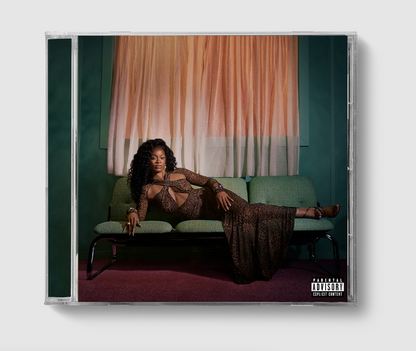 Ari Lennox - Vacancy