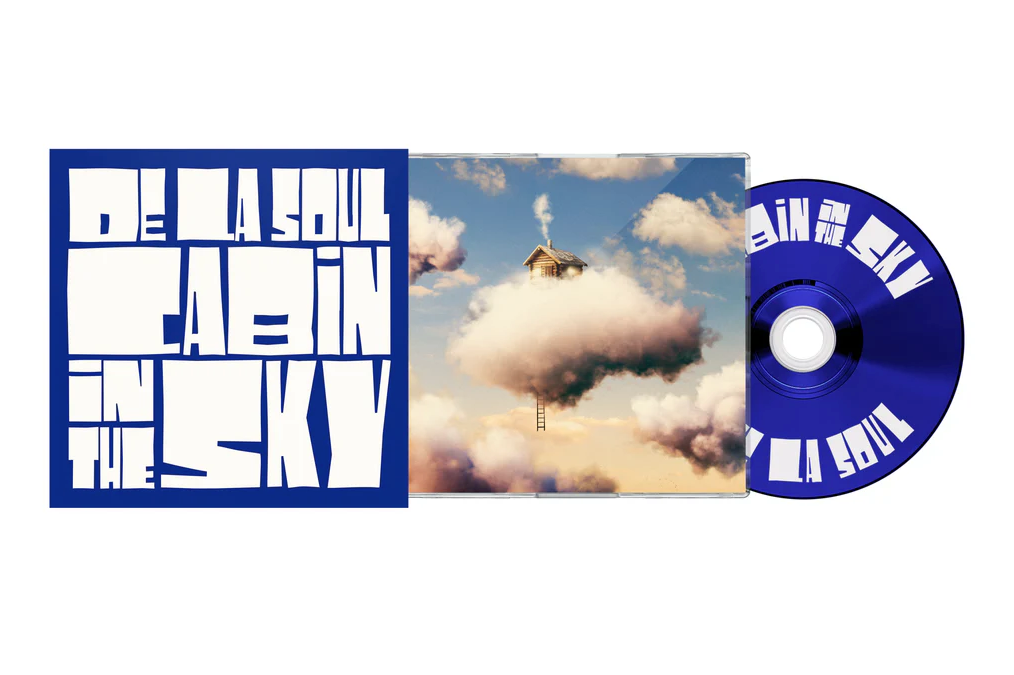 De La Soul- Cabin In The Sky