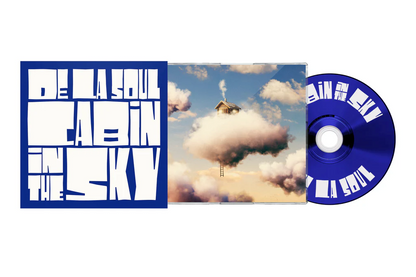 De La Soul- Cabin In The Sky