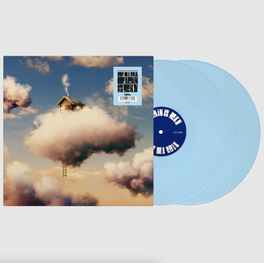 De La Soul- Cabin In The Sky