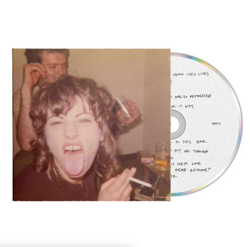 Joyce Manor- I Used To Go To This Bar