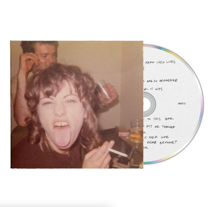 Joyce Manor- I Used To Go To This Bar