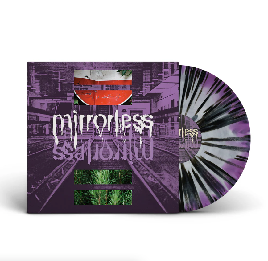 Mirrorless - Mirrorless