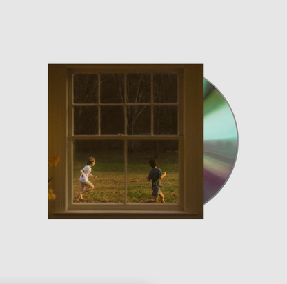 Noah Kahan- The Great Divide