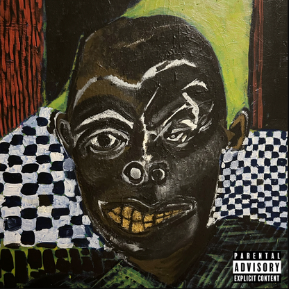 .idk.- Even The Devil Smiles