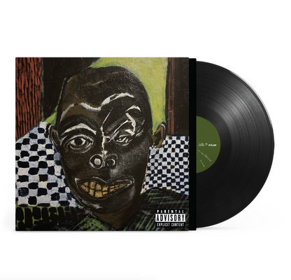 .idk.- Even The Devil Smiles