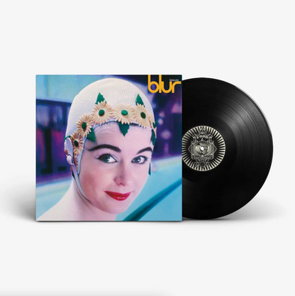 Blur- Leisure