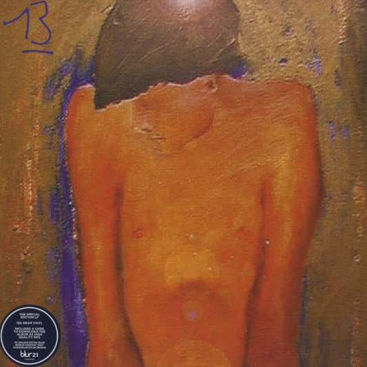 Blur- 13