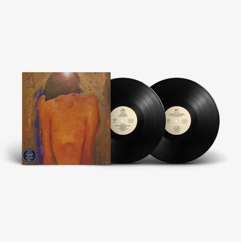 Blur- 13