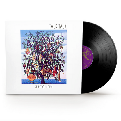 Talk Talk- Spirit Of Eden (Half-Speed Remaster)