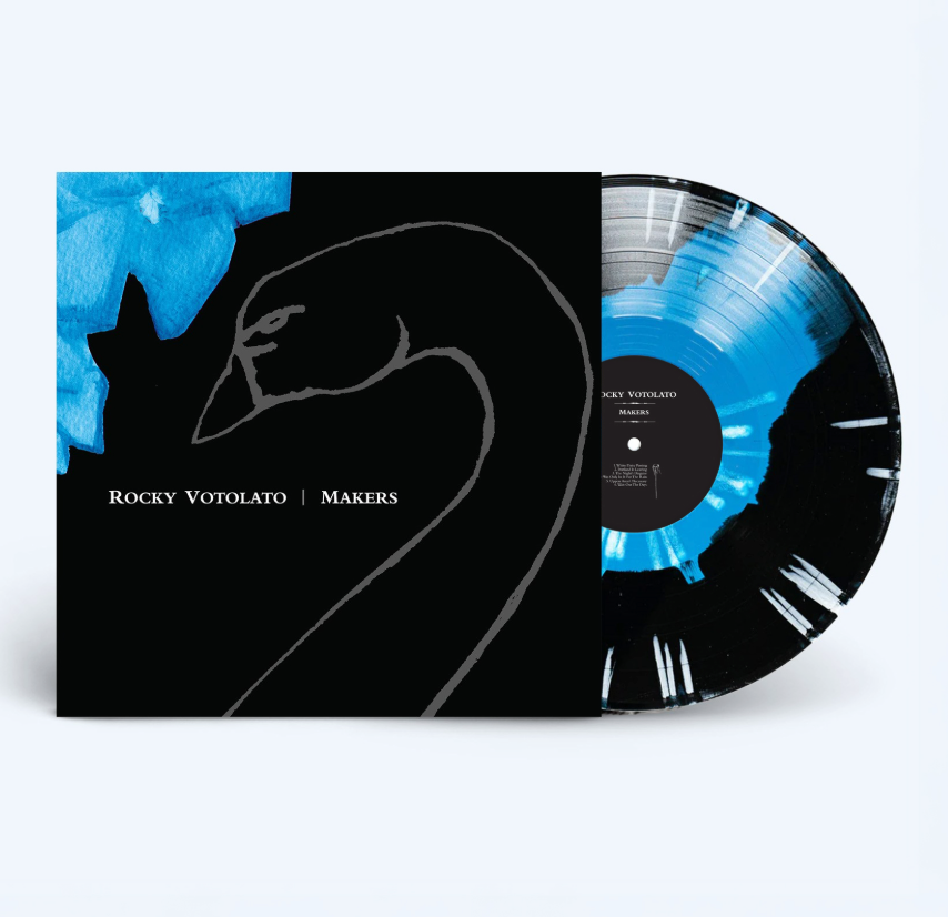 Rocky Votolato- Makers (20th Anniversary)
