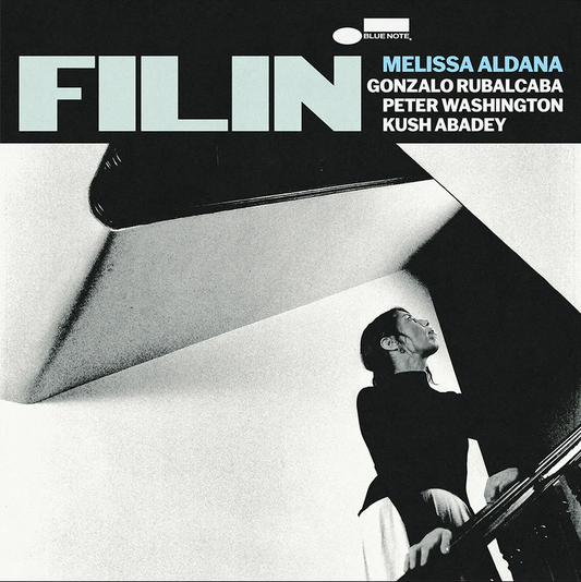 Melissa Aldana- Filin