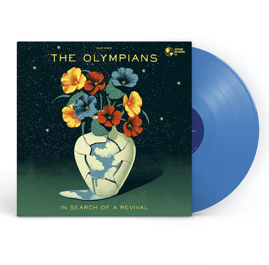 The Olympians- In Search Of A Revival