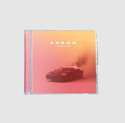 Story Of The Year- A.R.S.O.N.