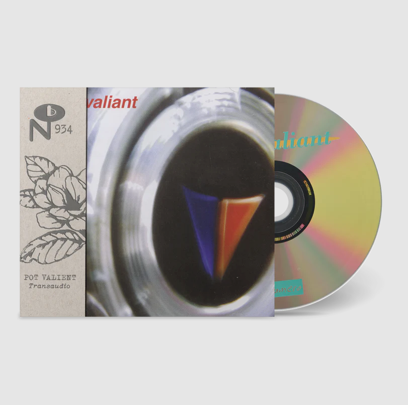 Pot Valiant - Transaudio