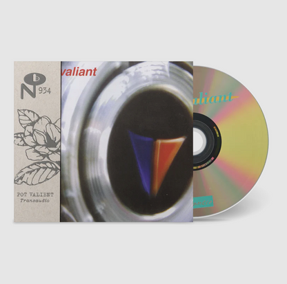 Pot Valiant - Transaudio